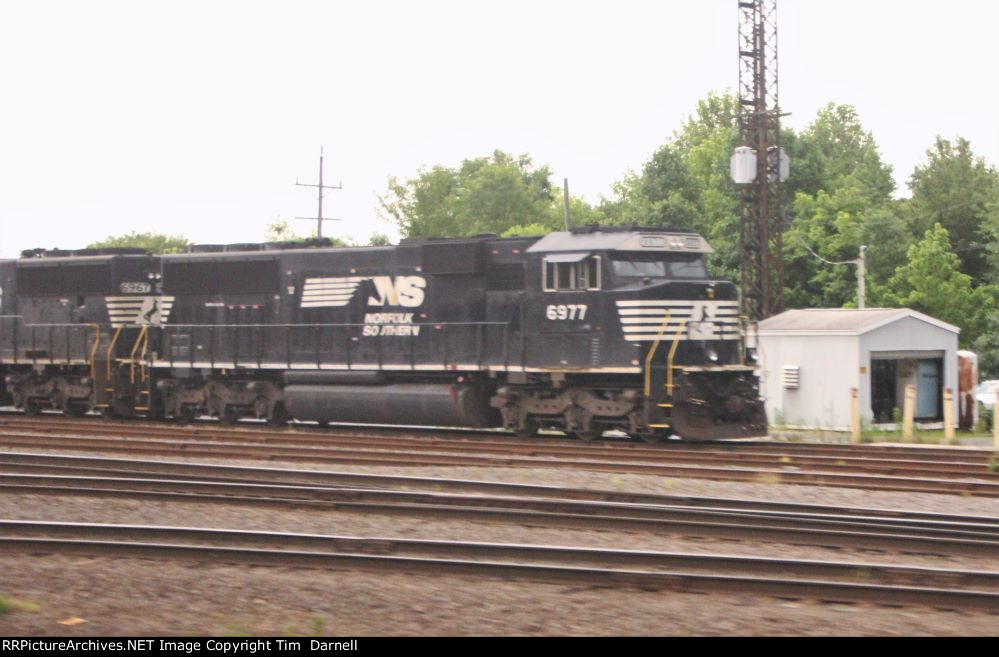 NS 6977